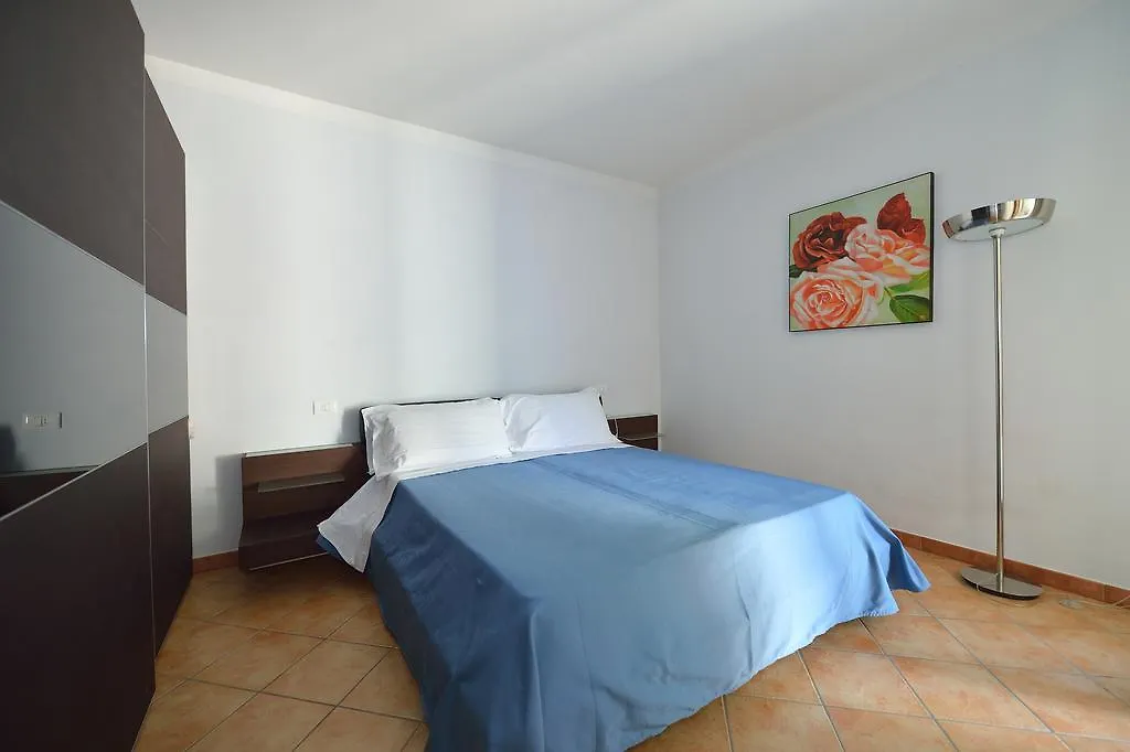 Residence Il Parco Dei Pini Marina Romea Aparthotel